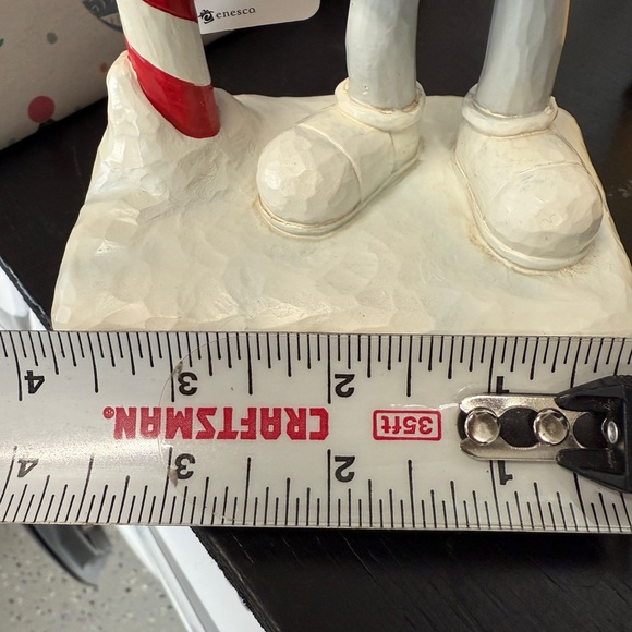 COPY - Christmas M&M Figurine - Picture 6 of 6